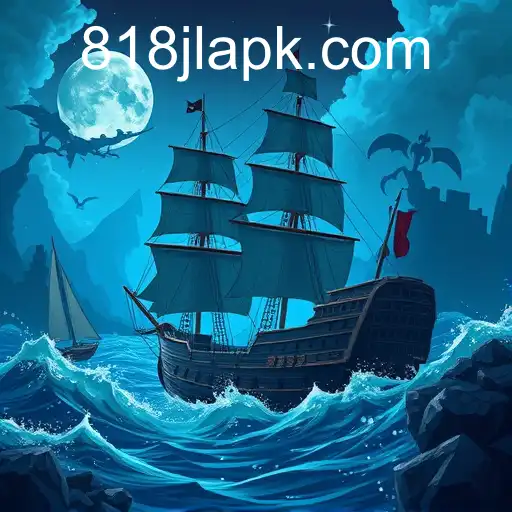 Exploring the World of Adventure Games: A Dive into '818jl APK' Tag