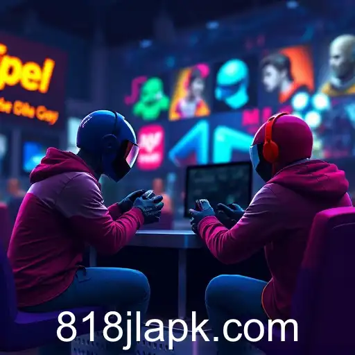 Digital Gaming Trends in 2025