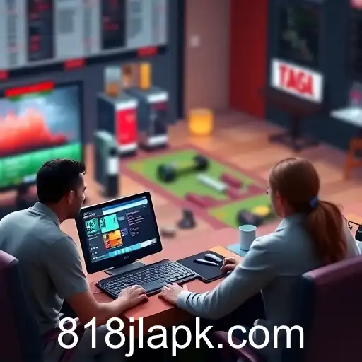 Digital Gaming Trends in 2025