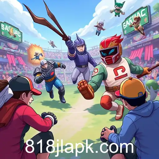 Emerging Trends in Mobile Gaming