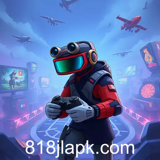 The Rise of Mobile Gaming Platforms and the Role of APKs