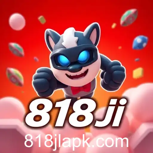 The Rise of 818jl APK in the Gaming World