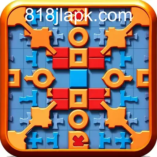 Exploring the Fascinating World of Puzzle Games with 818jl APK