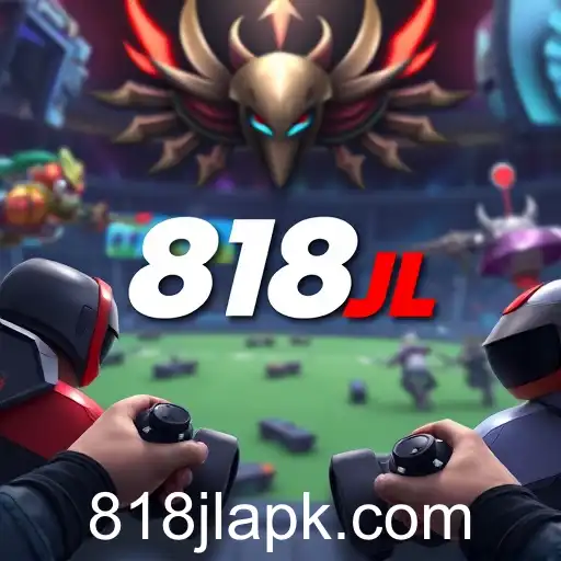 The Rise of 818jl APK in the Gaming World