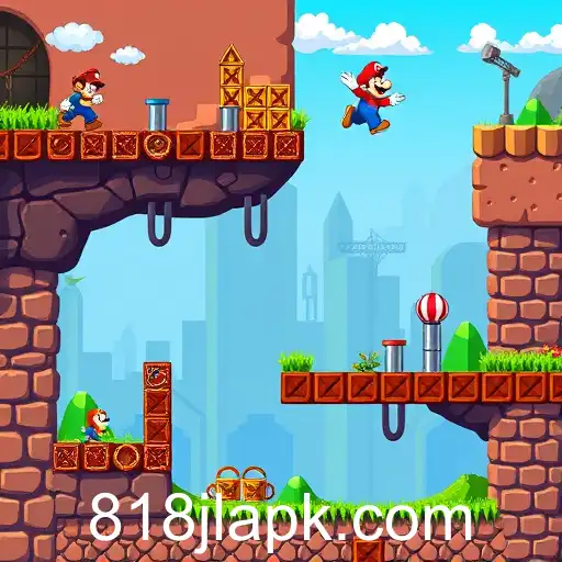 Rise of Mobile Gaming: The Role of APKs in 2025