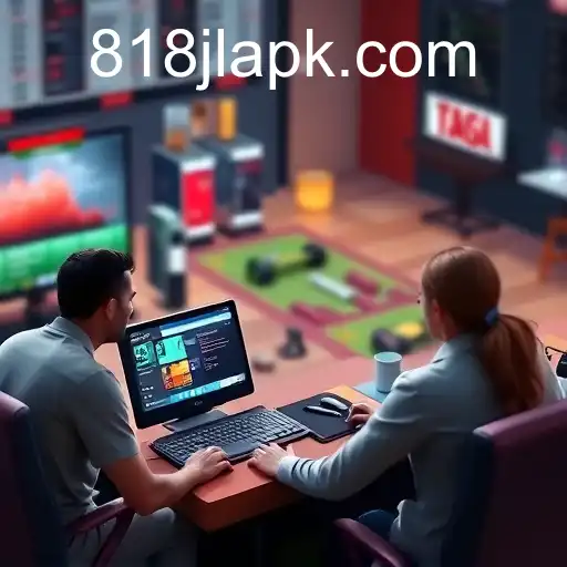 Exploring the Allure of Simulation Games with 