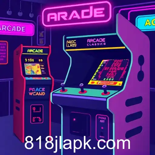 Exploring the Exciting World of Arcade Classics: A Journey Through Gaming Nostalgia