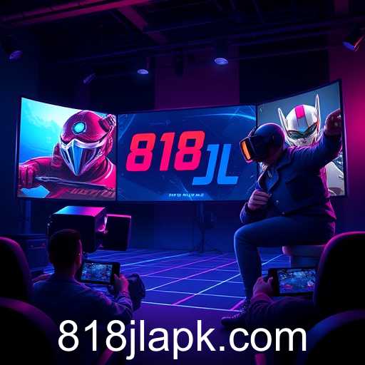 The Evolving World of APK Gaming