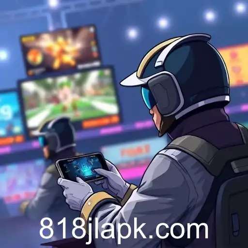 Gaming Trends and Android Developments