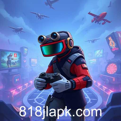 The Rise of Mobile Gaming Platforms and the Role of APKs