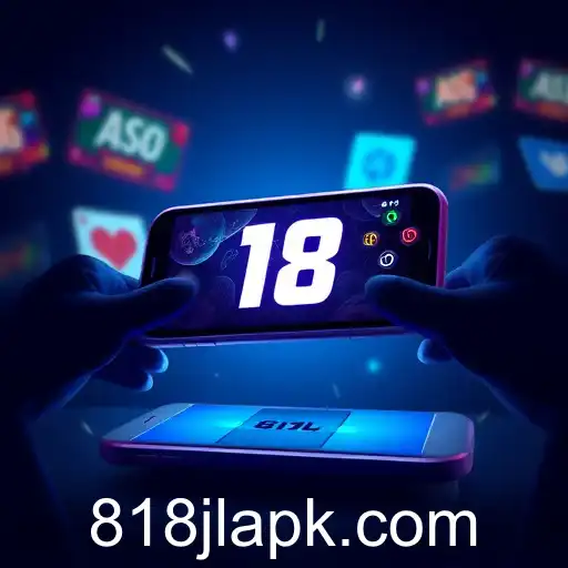 The Rise of APK Gaming Platforms