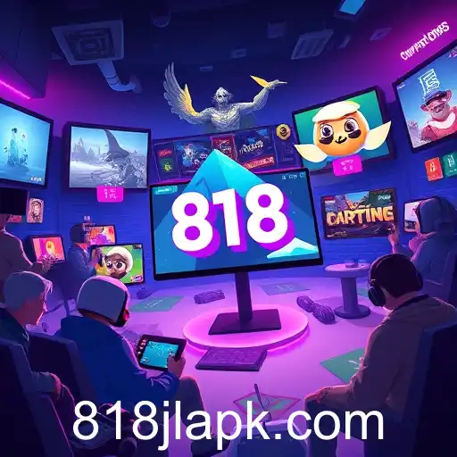 The Rising Popularity of Mobile Game Platforms