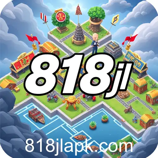 Exploring the World of Strategy Games with 818jl APK