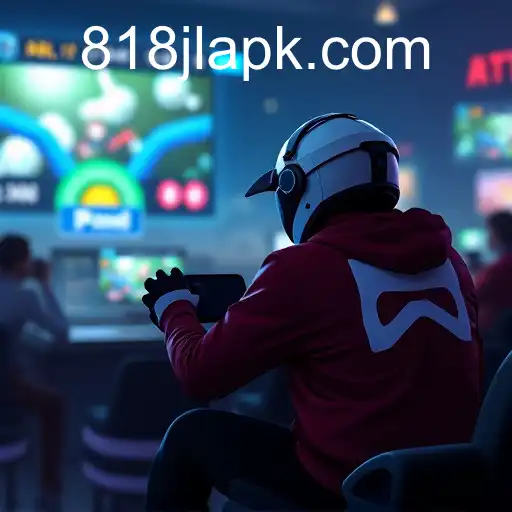 The Surge of Mobile Gaming in 2025