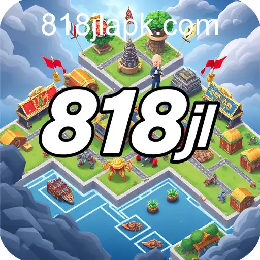 Exploring the World of Strategy Games with 818jl APK